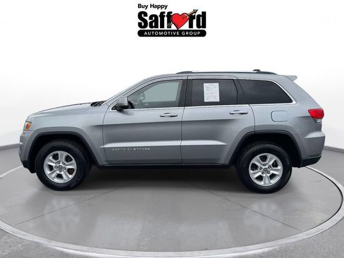 Used 2014 Jeep Grand Cherokee Laredo w/ Quick Order Package 23E AWD/4WD image 4