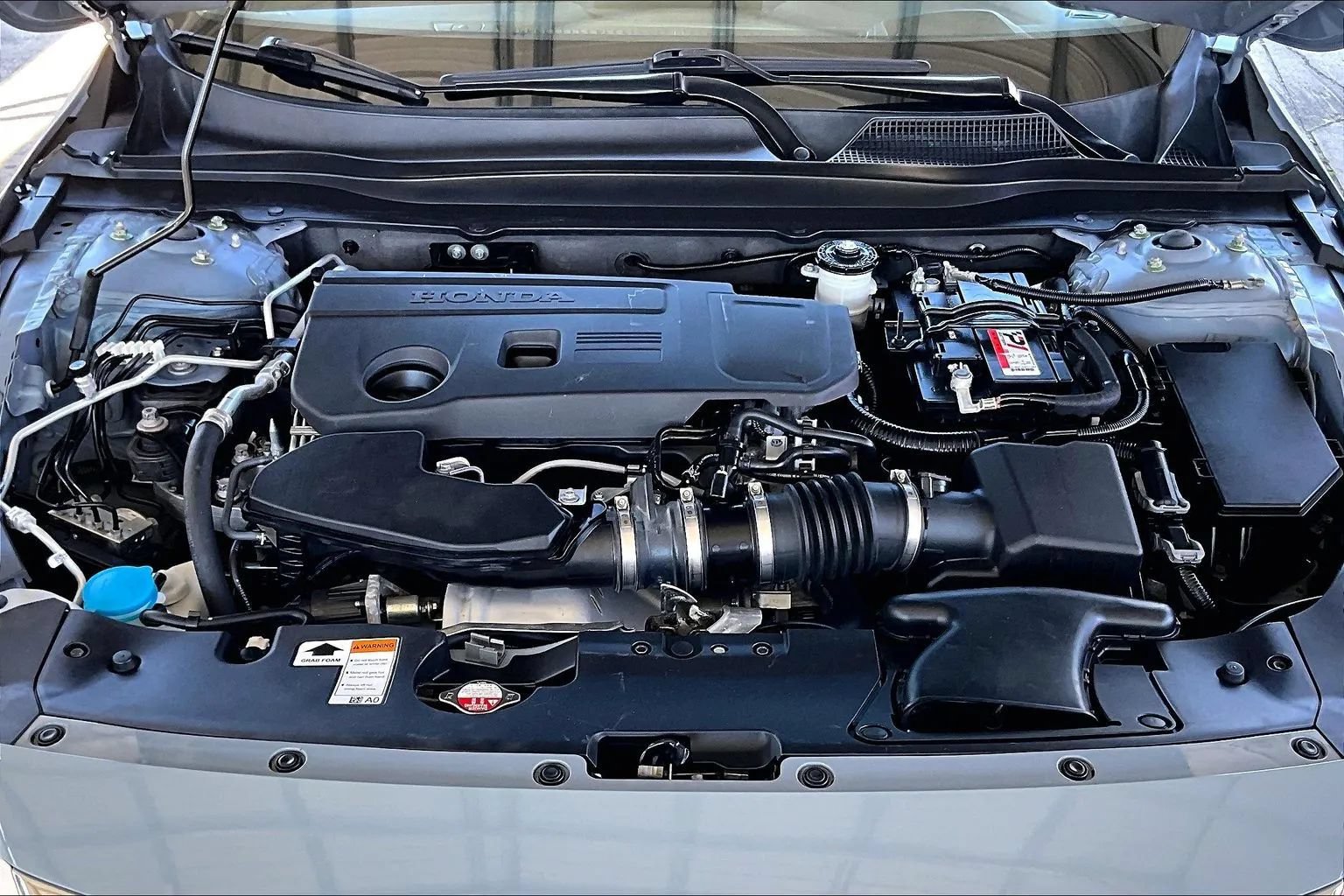 Used 2021 Honda Accord Touring image 27