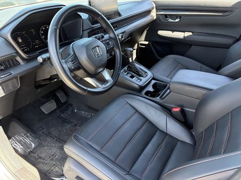 Used 2025 Honda CR-V Sport-L image 16
