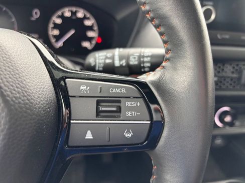 Certified 2024 Honda HR-V Sport image 14