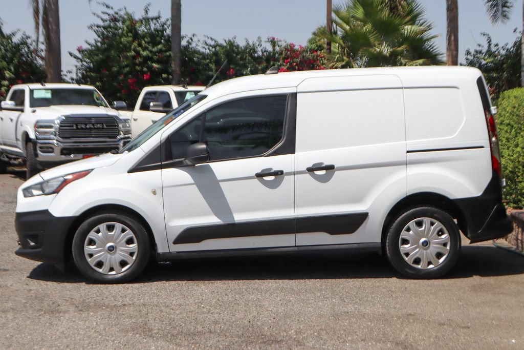Used 2021 Ford Transit Connect XL FWD image 5