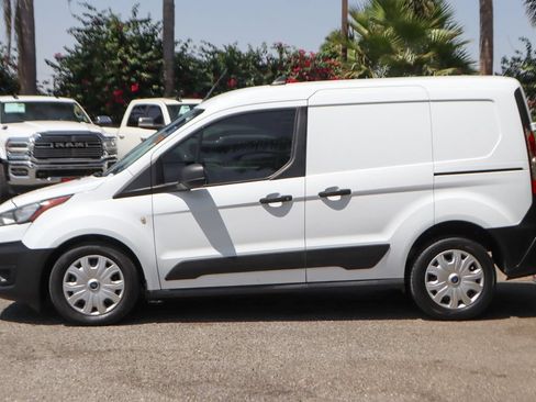 Used 2021 Ford Transit Connect XL FWD image 5