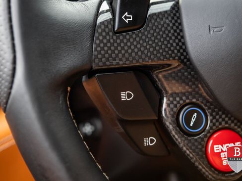 Used 2018 Ferrari GTC4Lusso T image 39