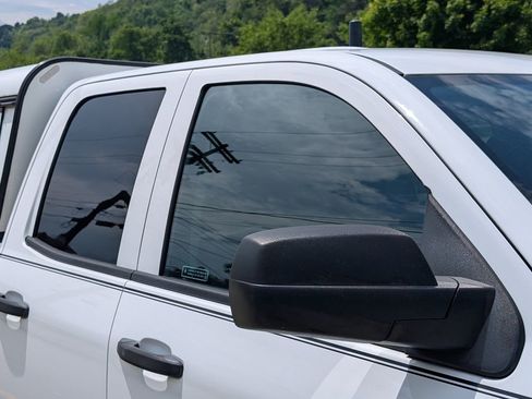 Used 2015 GMC Sierra 2500 2WD Double Cab image 20