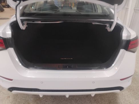 Used 2024 Nissan Sentra SV image 20