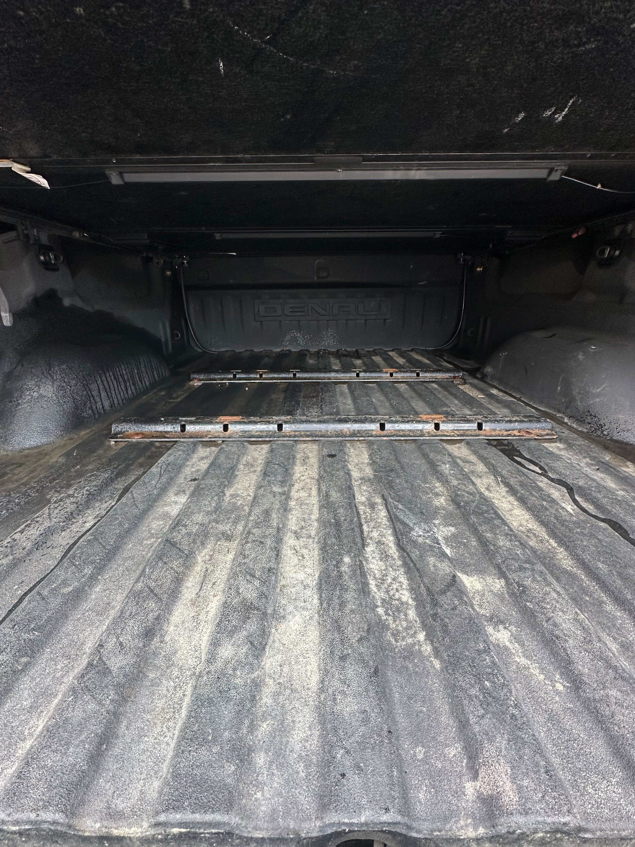 Used 2019 GMC Sierra 3500 Denali w/ Duramax Plus Package AWD/4WD image 26