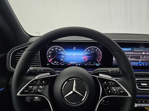 New 2026 Mercedes-Benz GLE 350 4MATIC image 37