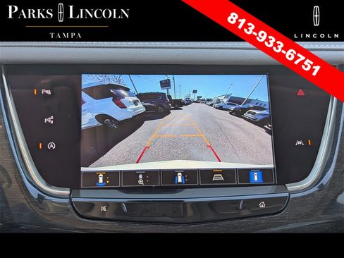 Used 2023 Cadillac XT6 Premium Luxury w/ Technology Package image 19