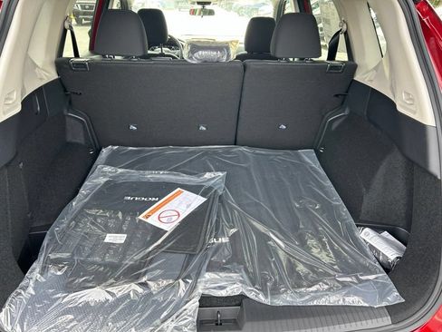 Used 2026 Nissan Rogue SV FWD image 49