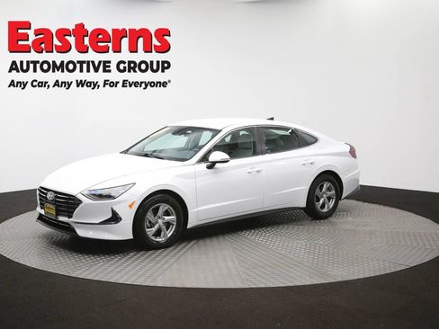 Used 2023 Hyundai Sonata SE FWD image 56