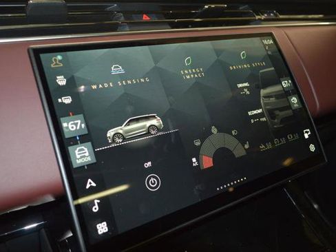 New 2026 Land Rover Range Rover Sport Dynamic SE AWD/4WD image 28