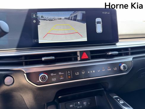 New 2025 Kia Sorento EX w/ EX Panoramic Sunroof Package AWD/4WD image 17