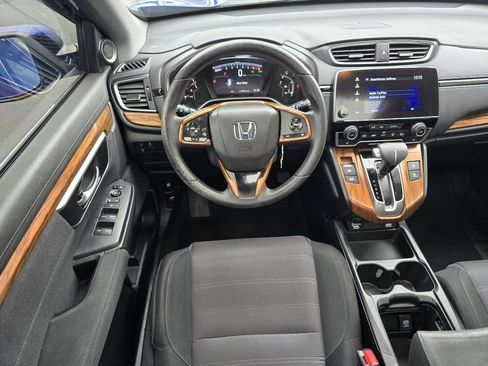 Used 2020 Honda CR-V EX image 25