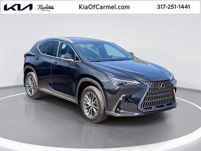 Used 2024 Lexus NX 250 FWD w/ Package Accessory (P3)