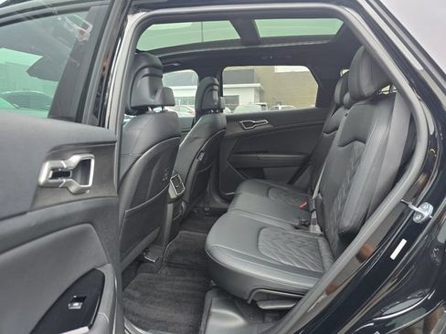 Certified 2023 Kia Sportage X-Line w/ X-Line Premium Package AWD/4WD image 18