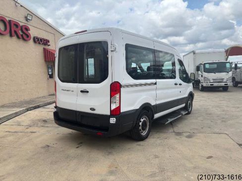 Used 2016 Ford Transit 150 XL RWD image 7