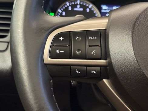 Used 2022 Lexus RX 350 FWD w/ Luxury Package image 25