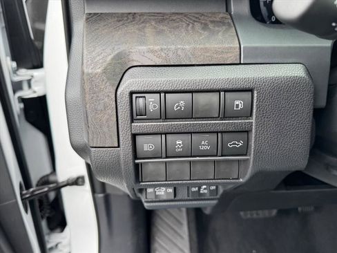 New 2026 Toyota Tacoma Limited image 14