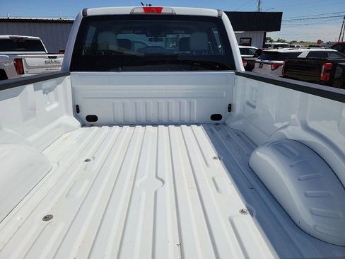 Used 2019 Ford F350 XL w/ Power Equipment Group AWD/4WD image 15
