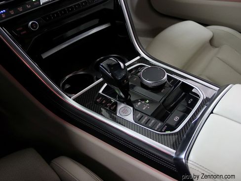 Used 2021 BMW M850i xDrive AWD image 22