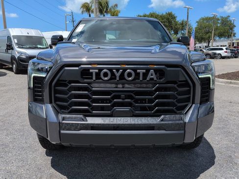 Used 2026 Toyota Tundra TRD Pro AWD/4WD image 3