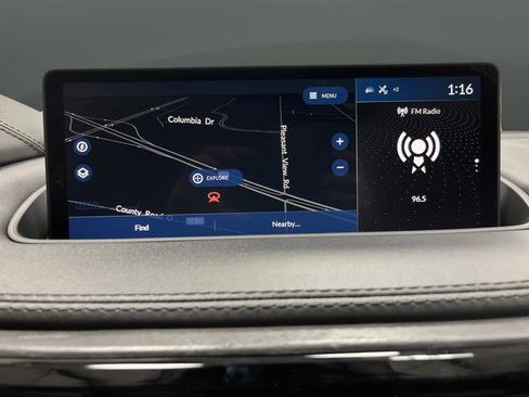 Used 2023 Acura MDX SH-AWD w/ Advance Package image 10