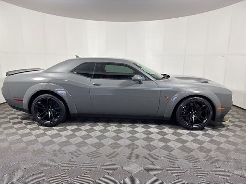 Used 2023 Dodge Challenger R/T Scat Pack image 7