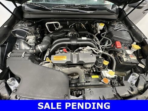 Used 2019 Subaru Outback 2.5i Premium image 25