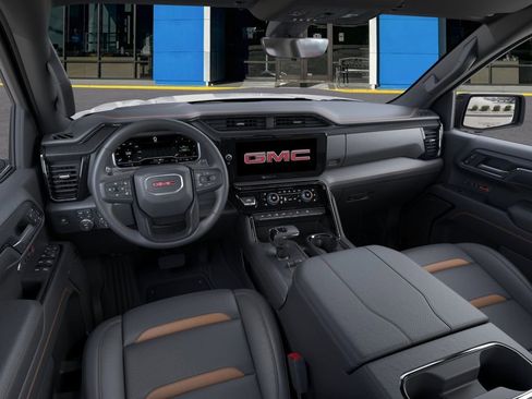 New 2026 GMC Sierra 1500 AT4 w/ AT4 Premium Package AWD/4WD image 17