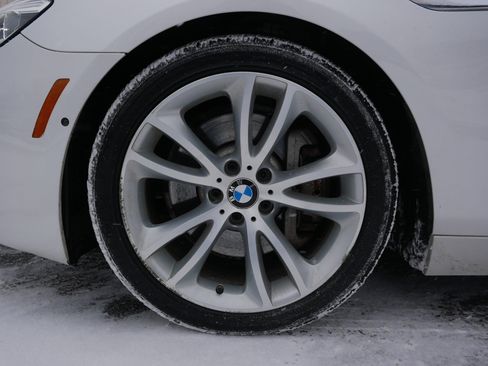 Used 2017 BMW 640i Gran Coupe xDrive image 15