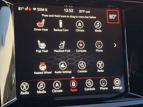 Used 2022 Dodge Durango GT image 25