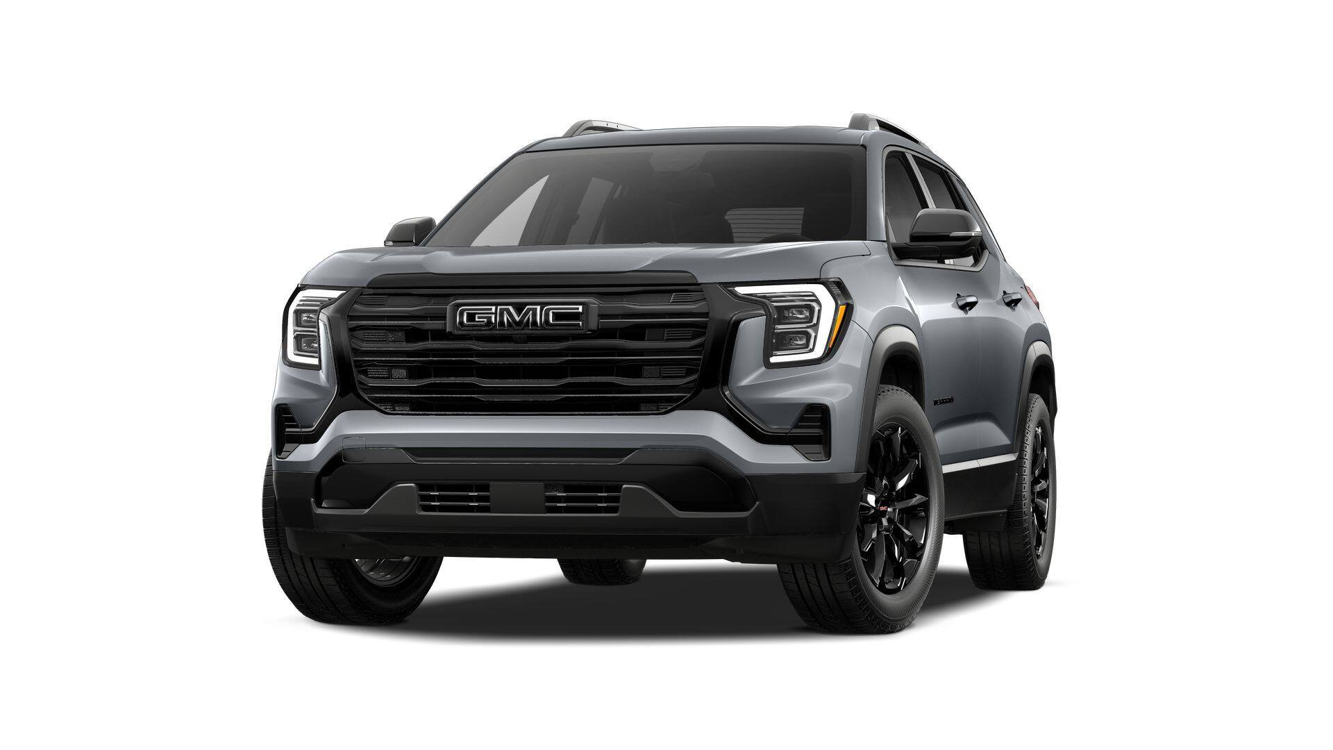 New 2027 GMC Terrain Elevation w/ Elevation Premium Package AWD/4WD image 59