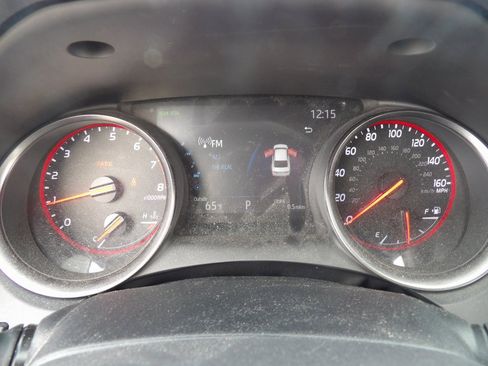 Used 2024 Toyota Camry SE image 18