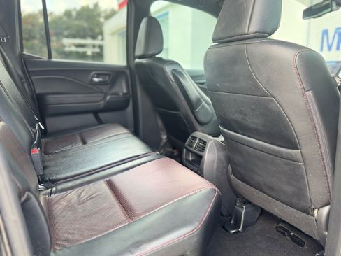 Used 2017 Honda Ridgeline Black Edition image 31