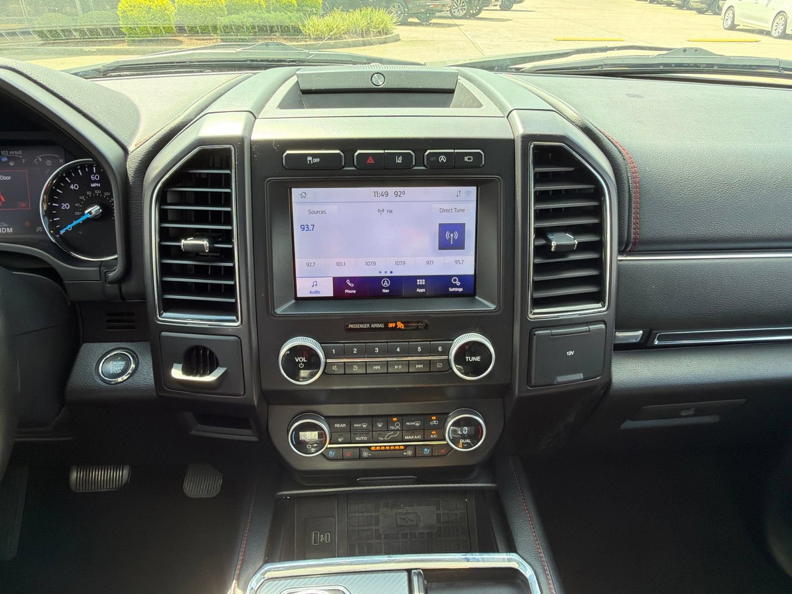 Used 2021 Ford Expedition Limited RWD image 10