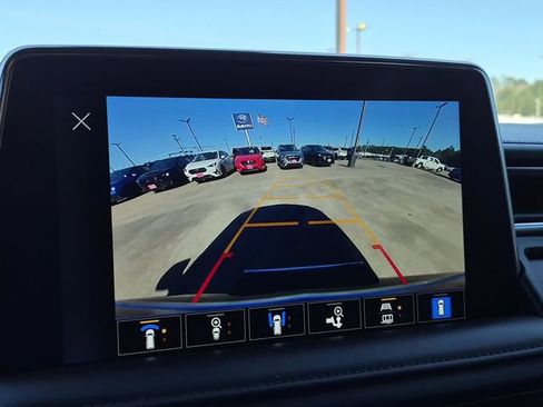 Used 2023 Chevrolet Tahoe High Country image 44