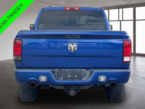 Used 2017 RAM 1500 Express RWD image 5