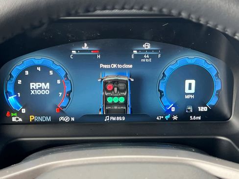 New 2026 Ford Bronco Big Bend w/ Black Diamond Package image 26