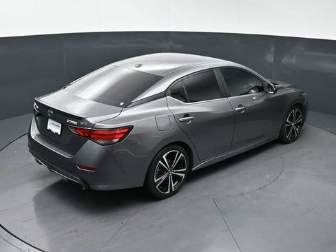 Used 2021 Nissan Sentra SR image 35