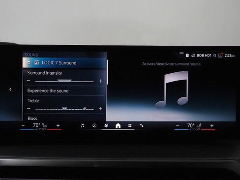 Used 2024 BMW i4 eDrive35 w/ Premium Package image 47