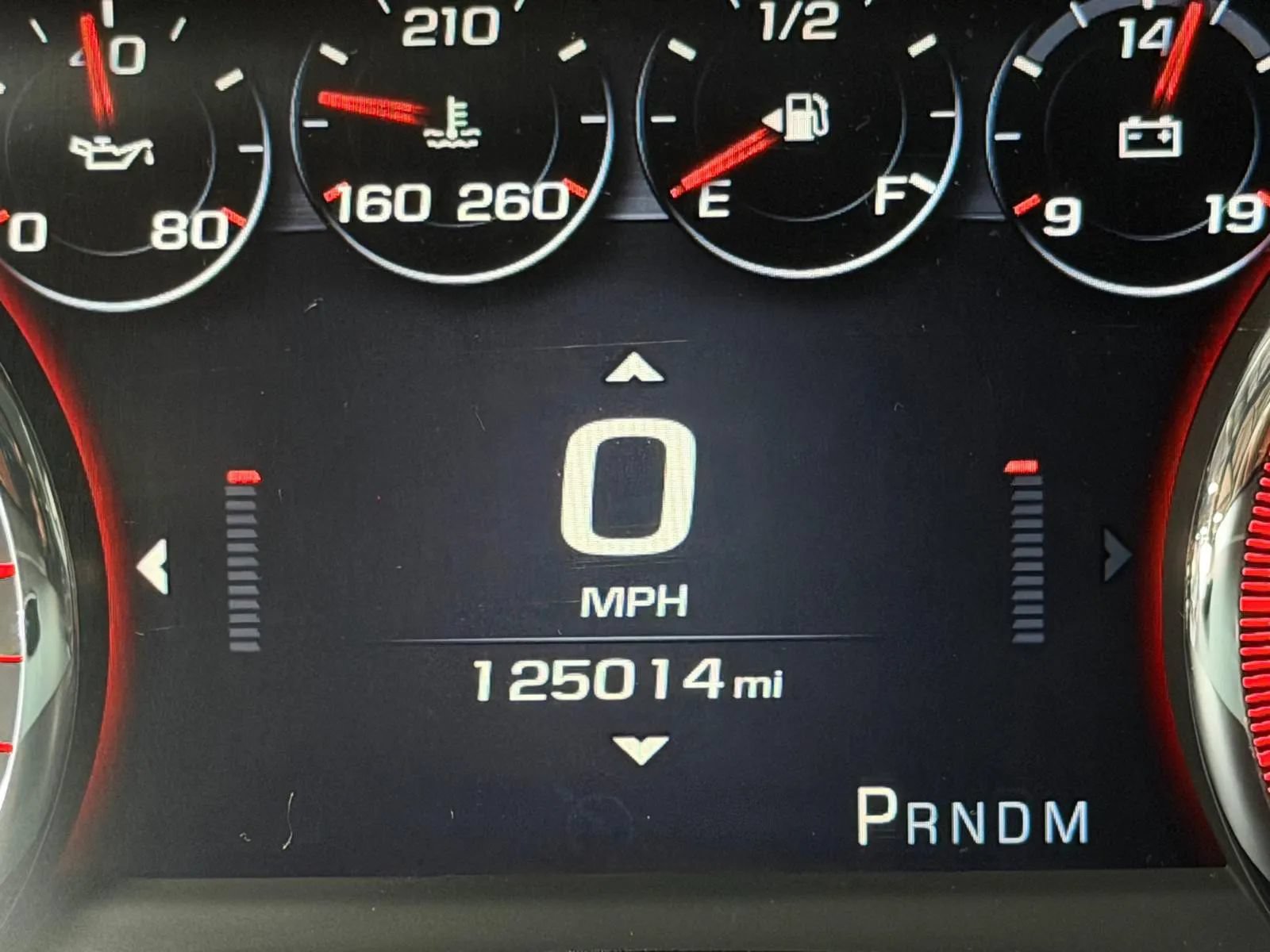 Used 2015 GMC Sierra 1500 Denali w/ Driver Alert Package AWD/4WD image 31