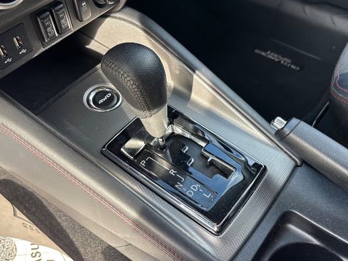 Used 2024 Mitsubishi Outlander Sport SE image 40