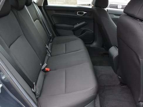 Used 2024 Honda Civic LX image 18