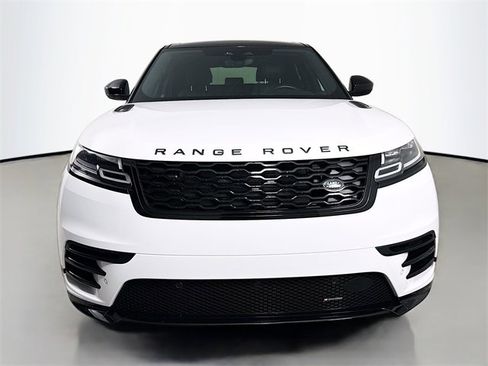 Used 2022 Land Rover Range Rover Velar R-Dynamic S image 2