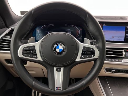 Certified 2022 BMW X5 xDrive40i w/ M Sport Package image 19