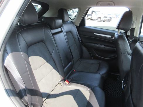 Used 2017 MAZDA CX-5 Touring AWD/4WD image 22