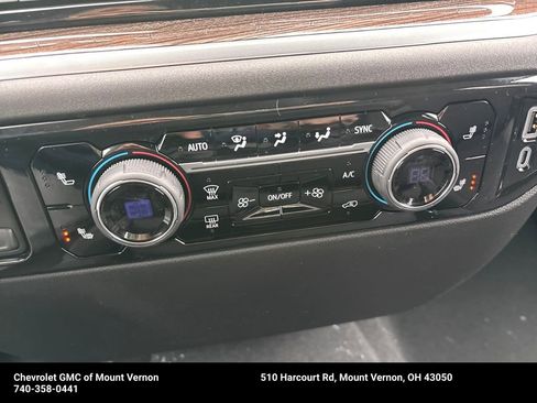 New 2026 Chevrolet Silverado 1500 LT w/ LPO, Dark Essentials Package image 29