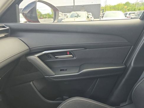New 2026 MAZDA CX-5 Preferred AWD/4WD image 23