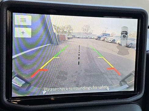 Used 2023 Ford Bronco Sport Heritage Limited image 26