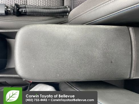 Used 2025 Chevrolet Trax LT w/ Driver Confidence Package FWD image 15
